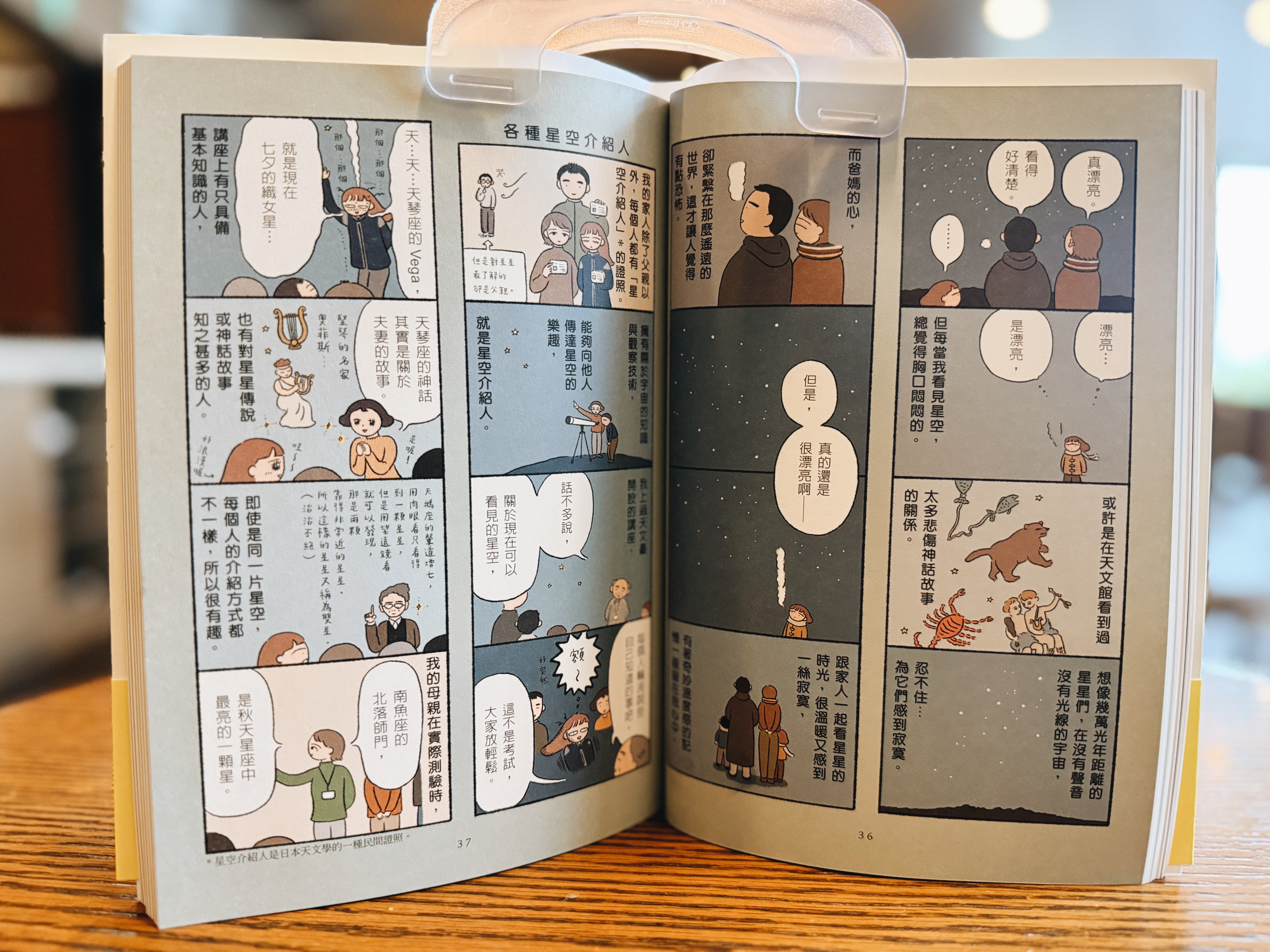《你好,歡迎來到夜晚》|夜的邀請,夜的記憶 正文圖片第 4 張